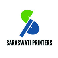 Saraswati Printers logo - Similar company to Caxton Offset Pvt. Ltd.