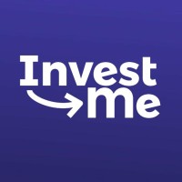 Invest Me logo - Similar company to Ritelo - Aqui O Varejo Economiza