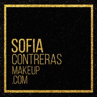 Sofia Contreras Makeup logo - Similar company to Odangputik Art Space