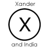 Xander And India