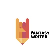Fantasy Writer logo - Similar company to Science Fiction And Fantasy Writers Association