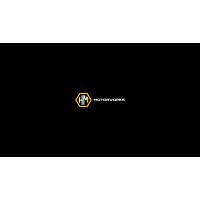 HM Motorworks logo - Similar company to Angel Web Technology