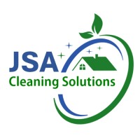 JSA Cleaning Solutions logo - Similar company to All Pro Property Services