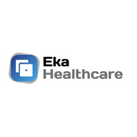 Eka Healthcare logo - Similar company to Healthcare Superintelligence