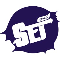 Student English Forum (SEF) UNS logo - Similar company to Pathseeker Uns