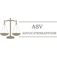 ASV Advocatenkantoor logo - Similar company to Bioboosters