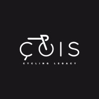 Çois Cycling Legacy logo - Similar company to Gettinlocal