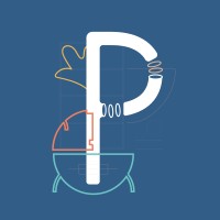 Prototyp logo - Similar company to Istruct
