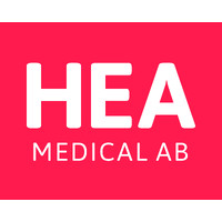 HEA MEDICAL AB logo - Similar company to Mobilityplus+ Wheelchairs