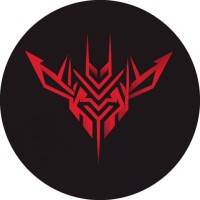 SatanSync logo - Similar company to Ilumination Studios