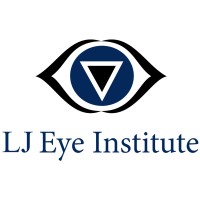 LJ Eye Institute logo - Similar company to Eyepatientapp