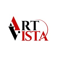 Art Vista logo - Similar company to Streamers Pack (Pvt) Ltd