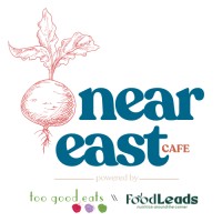 Near East Cafe logo - Similar company to Merkel Wealth Management