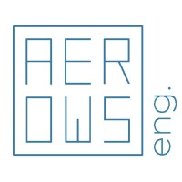 AEROWS engineering logo - Similar company to Nanatom Technologies Private Limited