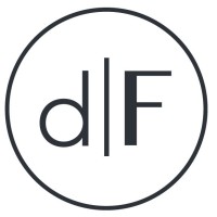 dawne FLORINE logo - Similar company to Landway Apparel