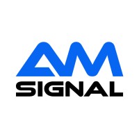 AM Signal LLC logo - Similar company to Sierra Transportation Technologies