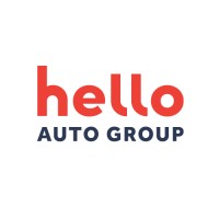 Hello Auto Group logo - Similar company to Shaker Auto Group