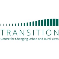 TRANSITION – Center for Changing Urban and Rural Lives logo - Similar company to Human Univerz