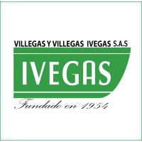IVEGAS S.A.S logo - Similar company to Versalog Spa