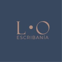 Escribania Ochoa logo - Similar company to Escribanía Gabriela Olace