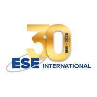 ESE International BV logo - Similar company to Stoeries.Nl