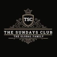 The Sundays Club Ltd. ✨ logo - Similar company to Nostradamus.Cloud (Powered By Ierp.Ai)