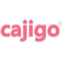 Cajigo logo - Similar company to Women Coding Community