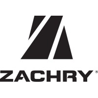 Zachry Construction Corporation logo - Similar company to Williams Brothers Construction Inc.