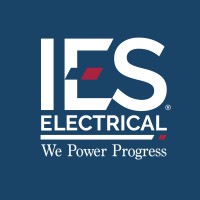 IES Electrical logo - Similar company to Ies Communications