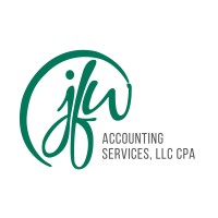 JFW Accounting Services, LLC logo - Similar company to Sidekick Accounting Services