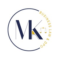 MKA BUSINESS LAW & DPO logo - Similar company to Cerille