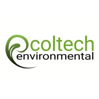 Coltech Environmental Ltd logo - Similar company to Mk Fire & Security Ltd