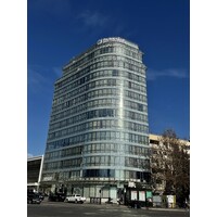 Parkside Hotel & Apartments logo - Similar company to Worldrest & Hotels