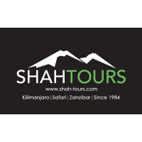 Shah Tours & Travels Ltd logo - Similar company to J.M Tours