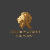 Freedom and Faith - Rise Agency logo - Similar company to North American Senior Benefits - The Beickel Agency