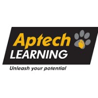 Aptech Learning Panvel logo - Similar company to Rkdemy