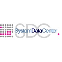SDC - System Data Center Spa logo - Similar company to System House Srl