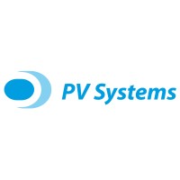 PV Systems AB logo - Similar company to Ea Mobile Robotics