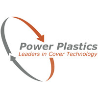 Power Plastics Limited logo - Similar company to Cape Technologies
