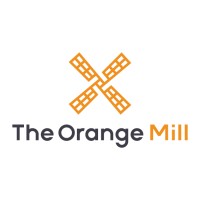 The Orange Mill logo - Similar company to Maverx