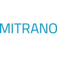 SESAR3 project MITRANO logo - Similar company to Fastnet Project