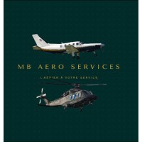 MB Aero Services logo - Similar company to Espace Loggia