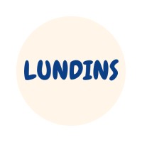 LUNDINS logo - Similar company to Shaking Founders
