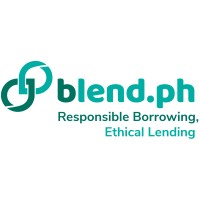 Blend.ph logo - Similar company to Brdge