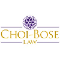 Choi-Bose Law, LLC. logo - Similar company to Hickman Consulting Partners