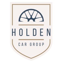 Holden Car Group logo - Similar company to Display.Dk