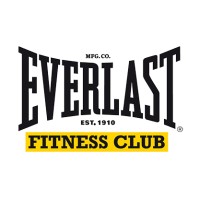Everlast Fitness Clubs logo - Similar company to Ipi By Bison
