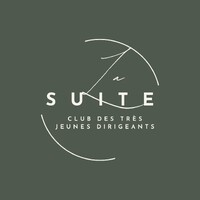 LA SUITE - CLUB DES TRÈS JEUNES DIRIGEANTS logo - Similar company to Melanie Bintein - Destination Wedding Planner