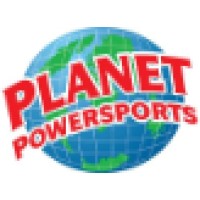 Planet Powersports logo - Similar company to Spraywell