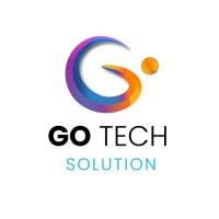 Go Tech Solution logo - Similar company to Gotech (Acquired By Youcc)